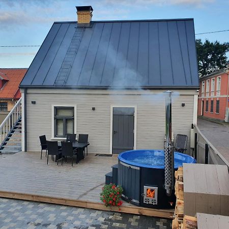 Kk Apartment Вентспілс Екстер'єр фото