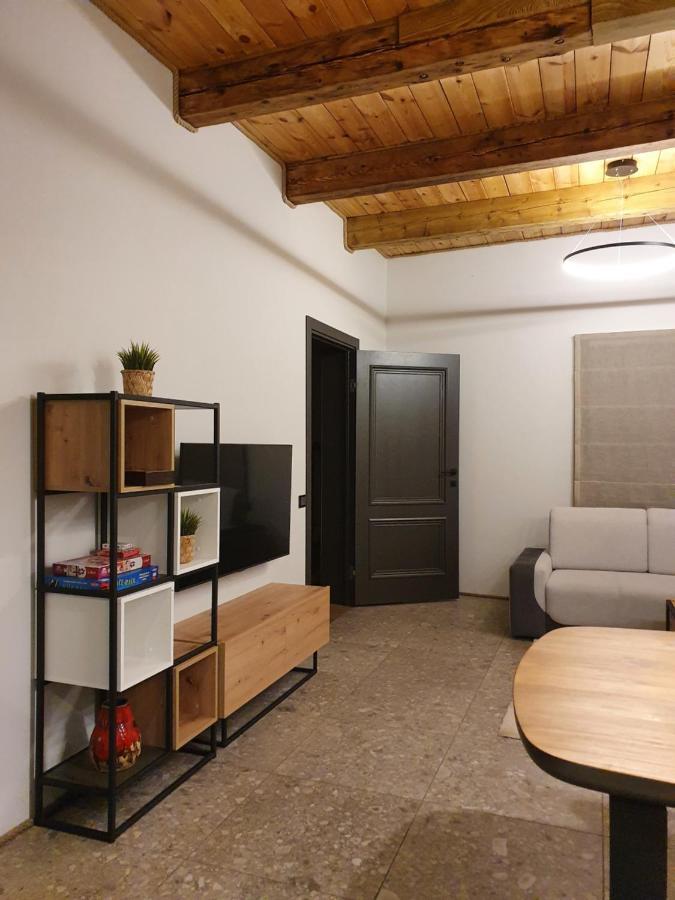 Kk Apartment Вентспілс Екстер'єр фото
