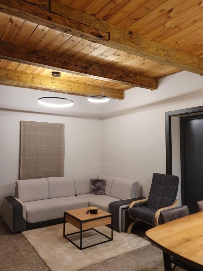 Kk Apartment Вентспілс Екстер'єр фото
