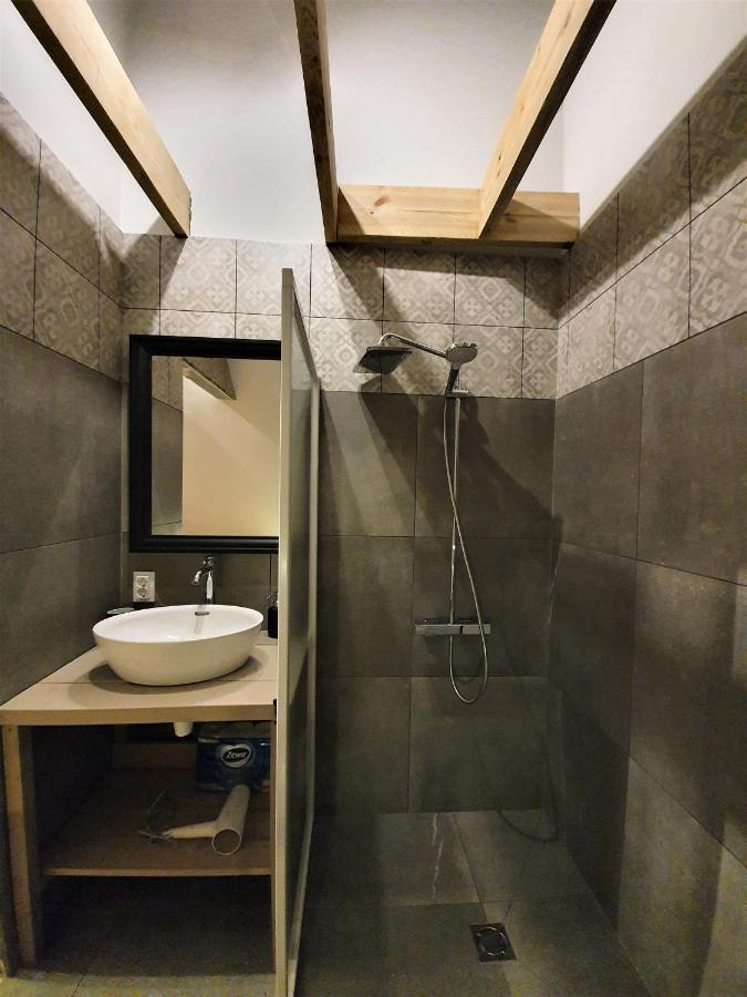 Kk Apartment Вентспілс Екстер'єр фото