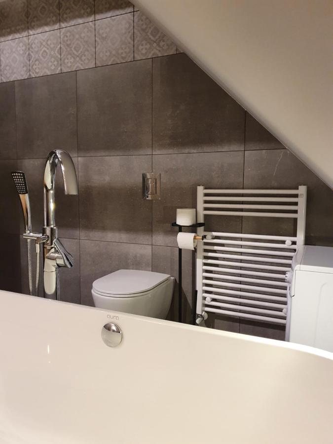 Kk Apartment Вентспілс Екстер'єр фото