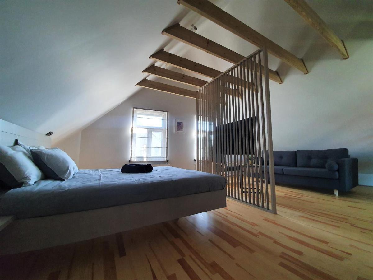 Kk Apartment Вентспілс Екстер'єр фото