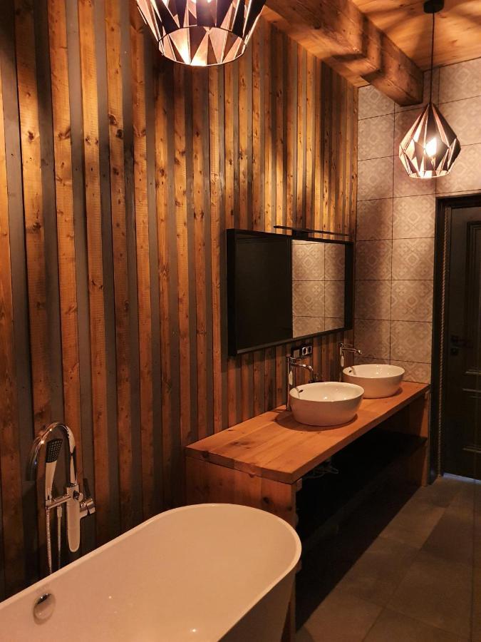 Kk Apartment Вентспілс Екстер'єр фото