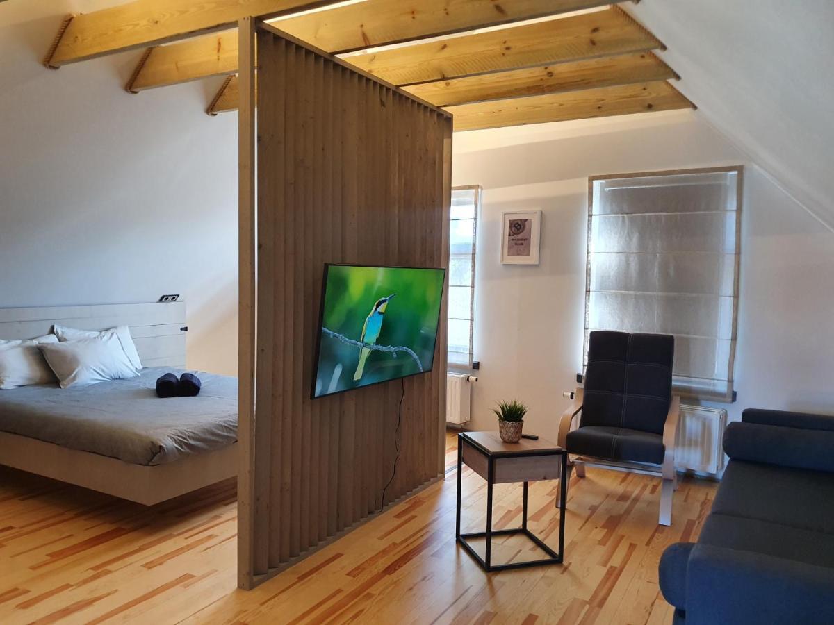 Kk Apartment Вентспілс Екстер'єр фото