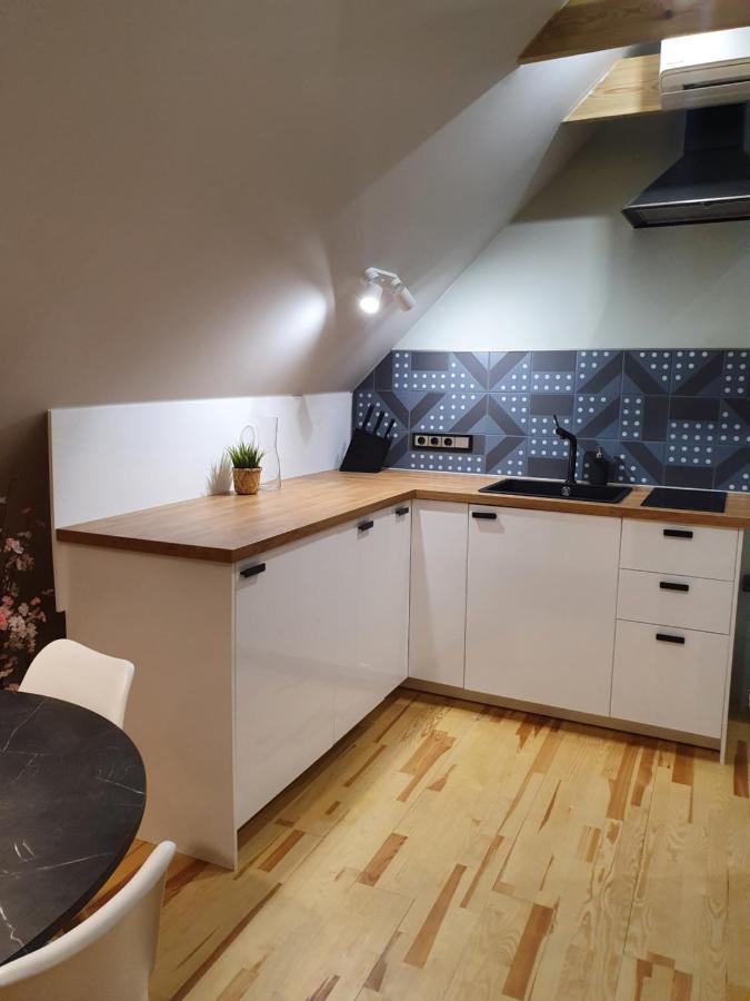 Kk Apartment Вентспілс Екстер'єр фото