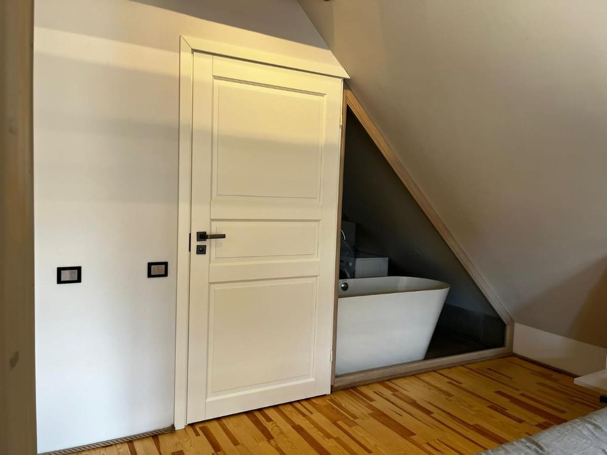 Kk Apartment Вентспілс Екстер'єр фото
