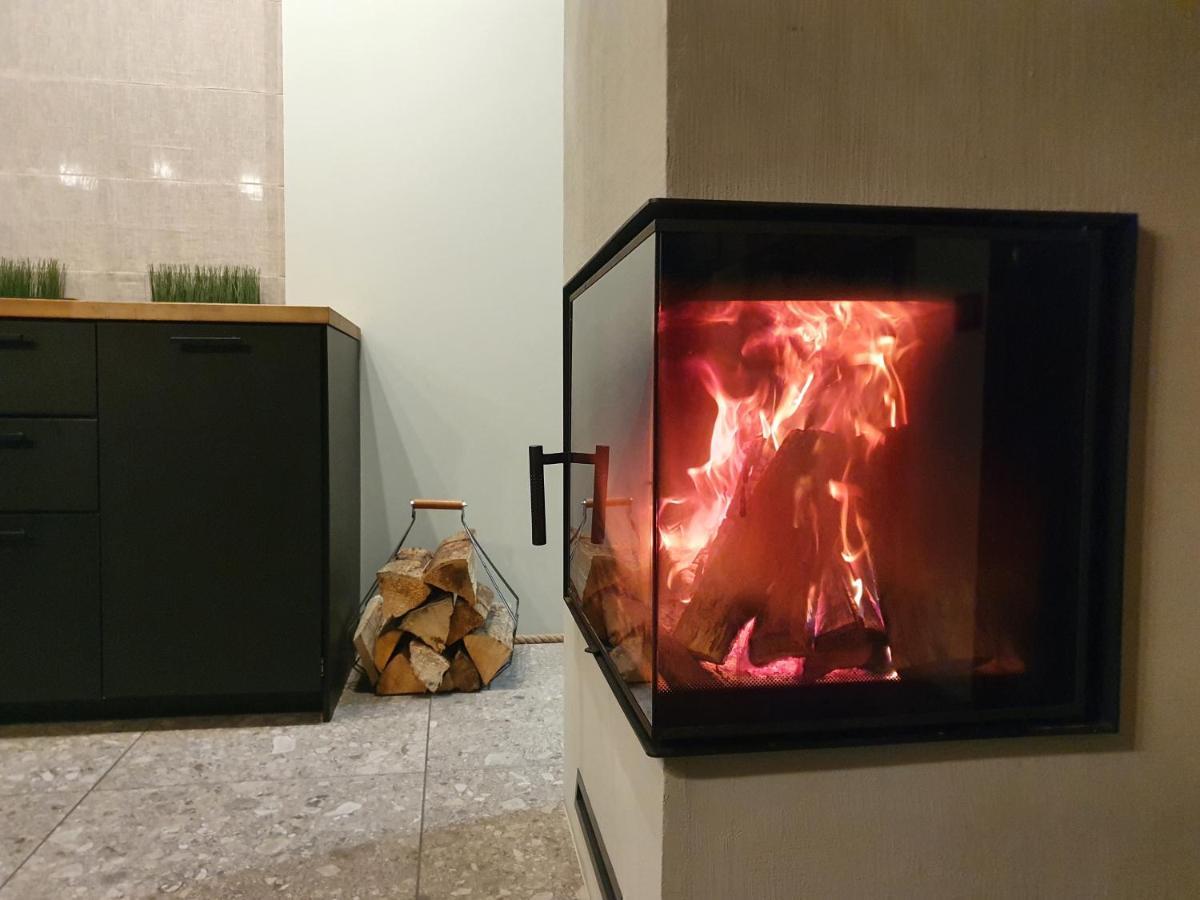 Kk Apartment Вентспілс Екстер'єр фото